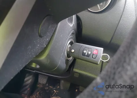 2012 Mazda 6 I из США, поврежденный, VIN 1YVHZ8BH3C5M17849